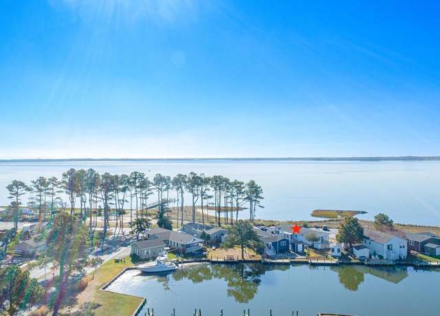 Property at 37103 Sandpiper Rd #7, Long Neck, DE 19966, 4 beds, 2 baths