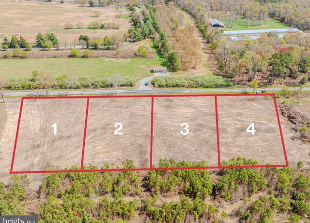 Property at Hunters Cove Rd Lot 3, Greenwood, DE 19950