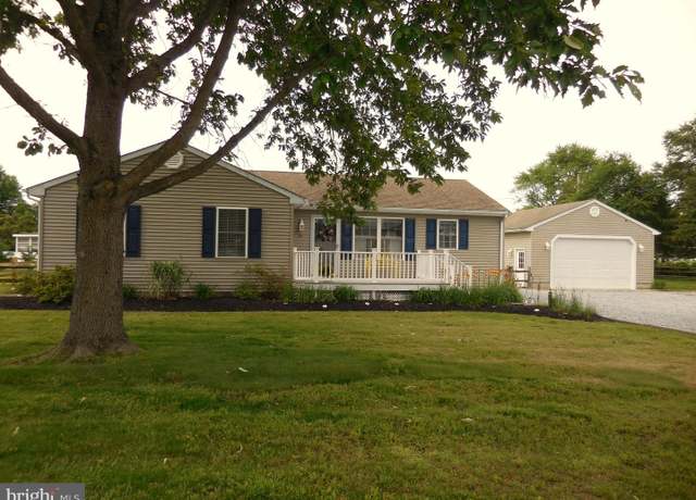Property at 27 Dorothy Cir, Ocean View, DE 19970, 3 beds, 2 baths