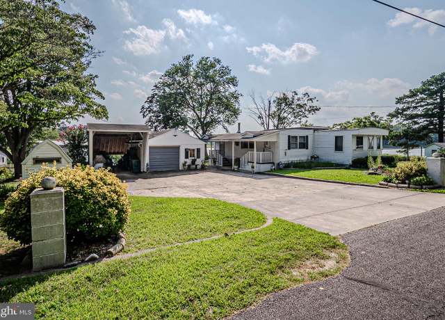 Property at 28050 Possum Point Rd, Millsboro, DE 19966, 3 beds, 1 bath