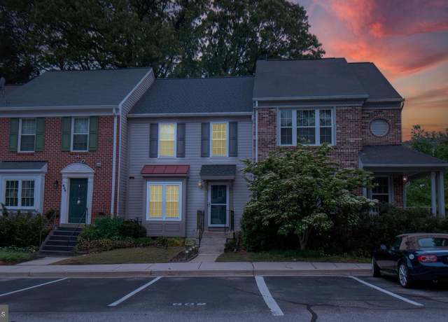 Property at 602 Lions Gate Ln, Odenton, MD 21113, 3 beds, 3 baths