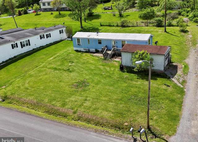 Property at 13101 Bowling St, Cumberland, MD 21502