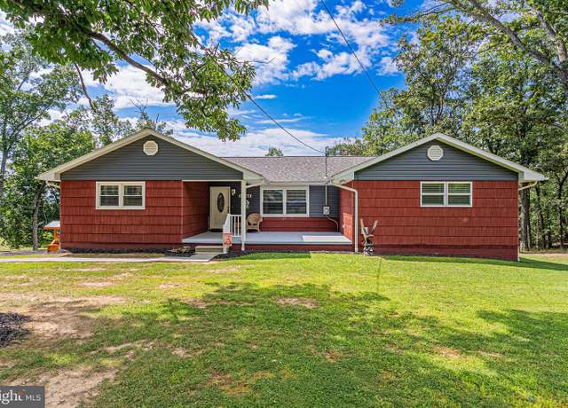 Property at 14608 Brant Rd SW, Cresaptown, MD 21502, 3 beds, 2 baths