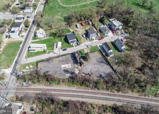 Property at 2619 Hollins Ferry Rd, Baltimore, MD 21230