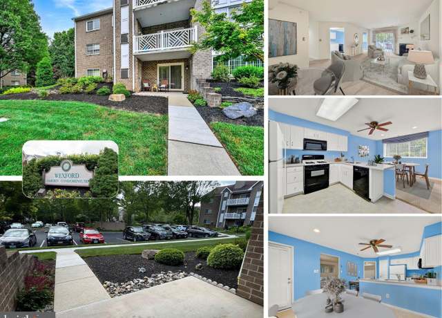 Property at 8 Bandon Ct #101, Lutherville Timonium, MD 21093, 2 beds, 2 baths