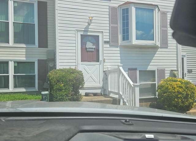 Property at 8806 Pennsbury Pl, Baltimore, MD 21237, 2 beds, 1.5 baths