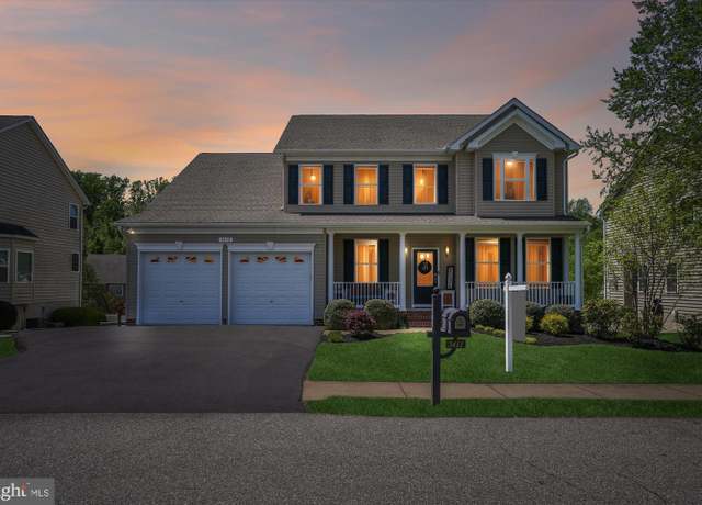 Property at 3412 Hill Gail Dr, Chesapeake Beach, MD 20732, 5 beds, 3.5 baths