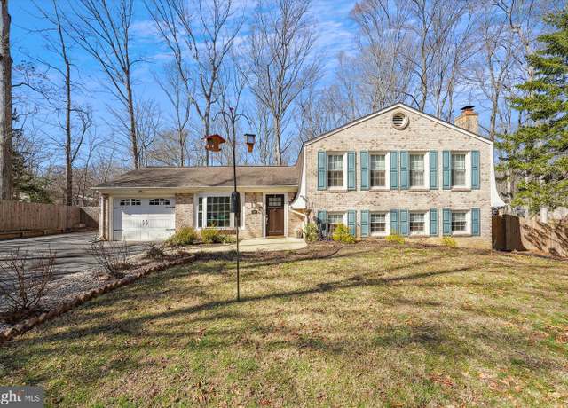 Property at 5404 Well Spring Rd, La Plata, MD 20646, 5 beds, 2.5 baths