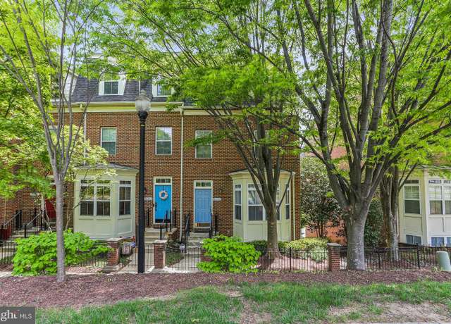 Property at 10232 Rutland Round Rd #24, Columbia, MD 21044, 3 beds, 3 baths