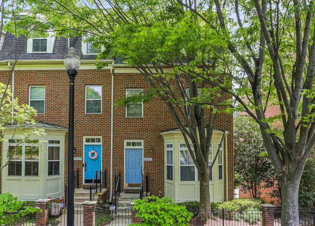 Property at 10232 Rutland Round Rd #24, Columbia, MD 21044, 3 beds, 3 baths