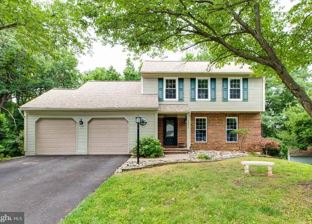 Property at 10233 Queens Camel Ct, Ellicott City, MD 21042, 4 beds, 3.5 baths