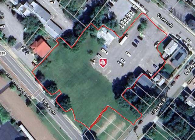 Property at 206 Cannon St, Chestertown, MD 21620