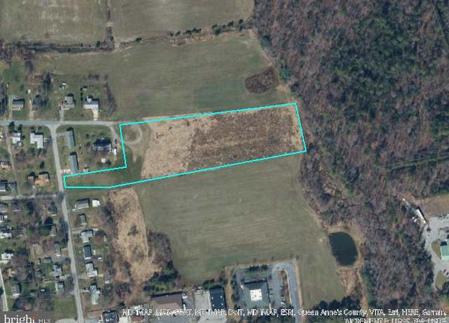 Property at 5898 Williams St, Rock Hall, MD 21661