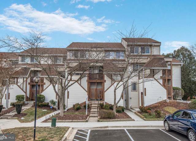 Property at 18343 Leman Lake Dr #806, Olney, MD 20832, 2 beds, 1.5 baths