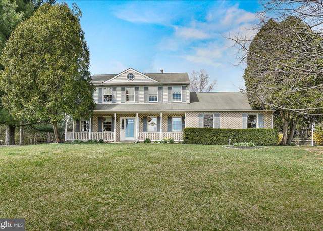 Property at 11109 Watkins Rd, Germantown, MD 20876, 4 beds, 3.5 baths