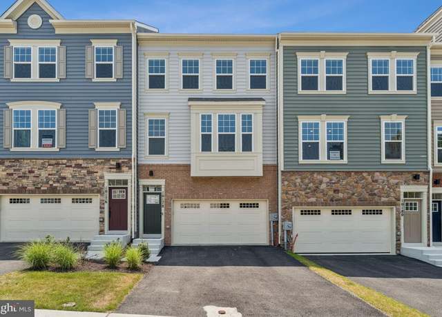 Property at 10178 Kings Grove Way, Damascus, MD 20872, 3 beds, 2.5 baths