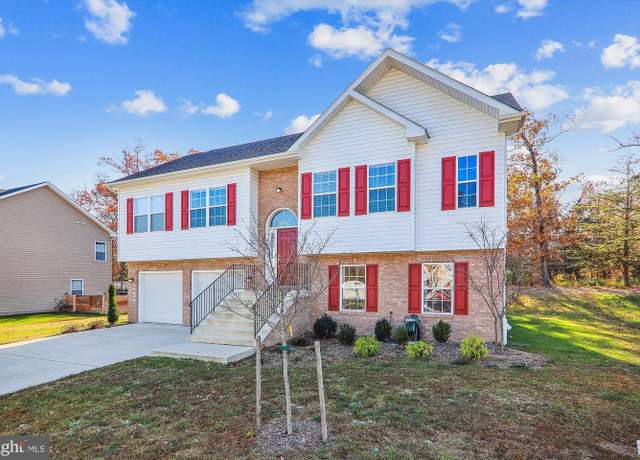Property at 4639 Pendall Dr, Fort Washington, MD 20744, 3 beds, 3 baths