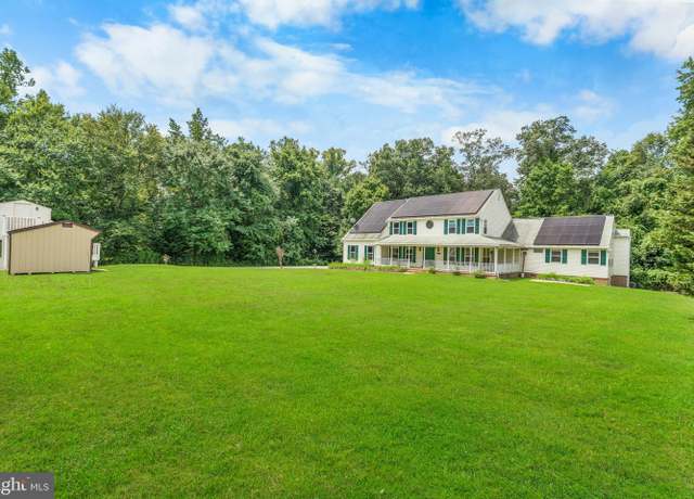 Property at 11709 Thrift Rd, Clinton, MD 20735, 5 beds, 4.5 baths