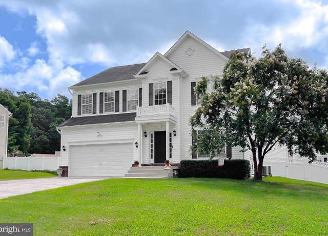Property at 20898 Governors Mill Ct, Great Mills, MD 20634, 4 beds, 3.5 baths