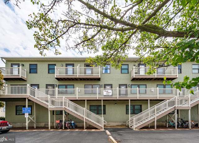 Property at 904 Edgewater Ave #402, Ocean City, MD 21842, 2 beds, 1.5 baths