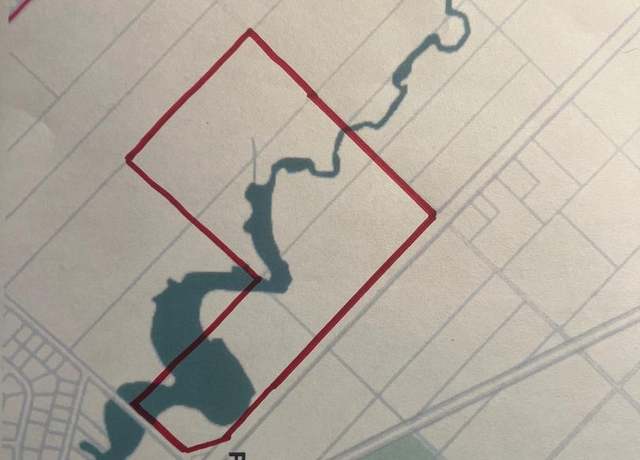 Property at 0 Black Horse Pike And 8th St, Hammonton, NJ 08037
