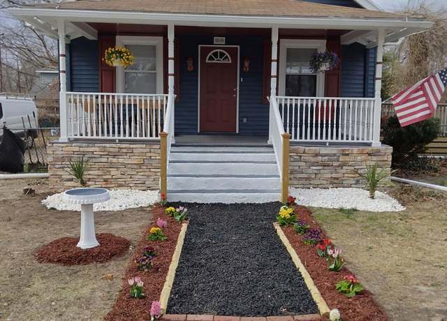 Property at 30 Second St, Franklinville, NJ 08322, 4 beds, 1.5 baths