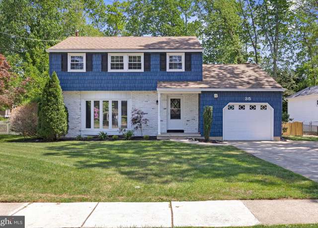 Property at 35 White Birch Rd, Turnersville, NJ 08012, 4 beds, 1.5 baths