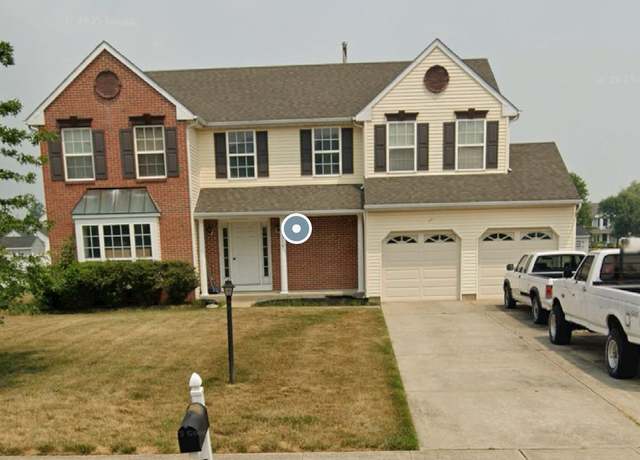 Property at 317 Sugar Hill Dr, Clayton, NJ 08312, 3 beds, 2.5 baths