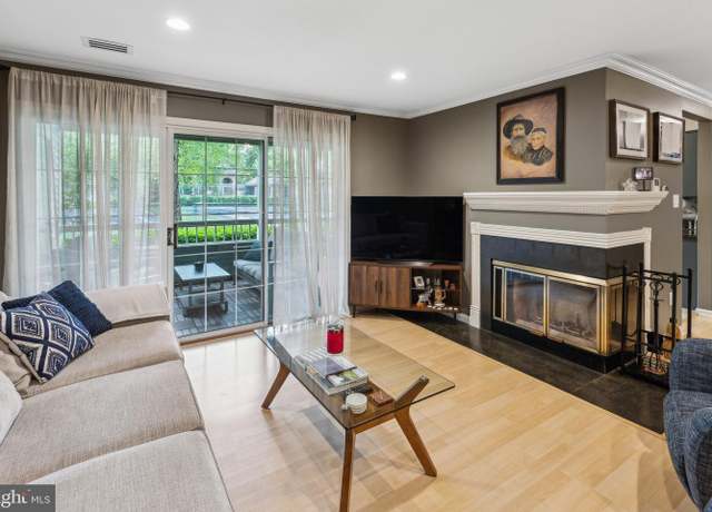 Property at 307 Trinity #3, Princeton, NJ 08540, 2 beds, 2 baths