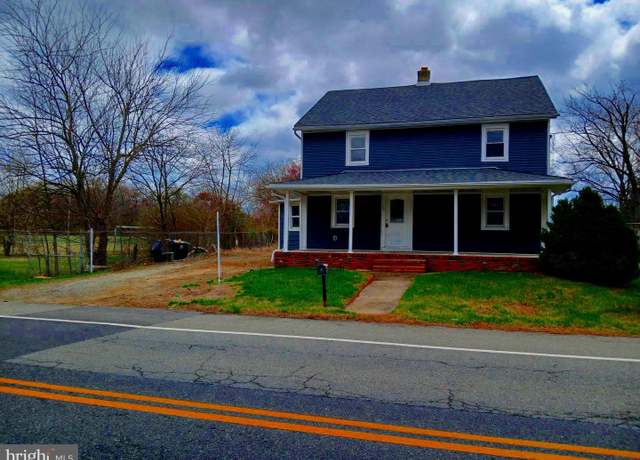 Property at 55 N Main St, New Egypt, NJ 08533, 3 beds, 2.5 baths