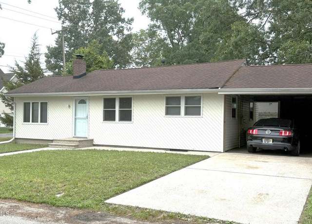 Property at 1801 Serpentine Dr, Forked River, NJ 08731, 2 beds, 1 bath