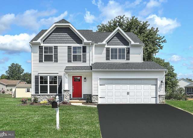 Property at Revere Plan At Hampton Hts, East Berlin, PA 17316, 4 beds, 2.5 baths