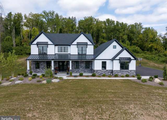 Property at Lot #5 Rickenbach Rd, Reading, PA 19605, 5 beds, 4.5 baths