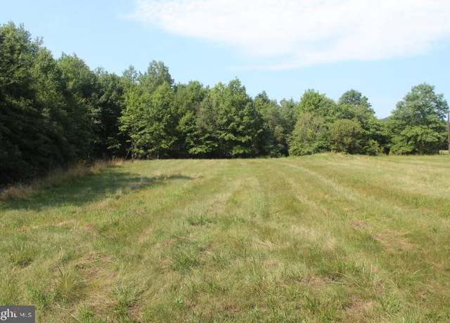 Property at 0 Forrest Rd, Sellersville, PA 18960