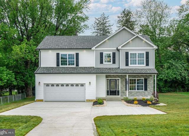 Property at 3390 First Ave, Bensalem, PA 19020, 4 beds, 3.5 baths