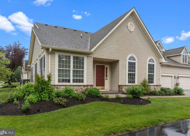 Property at 614 Bellflower Rd, Langhorne, PA 19047, 3 beds, 3 baths