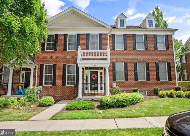 Property at 3049 E Brighton St, Furlong, PA 18925, 3 beds, 2.5 baths