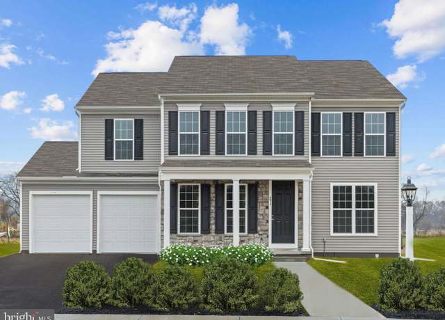 Property at 3111 Herr St, Mechanicsburg, PA 17055, 4 beds, 2.5 baths