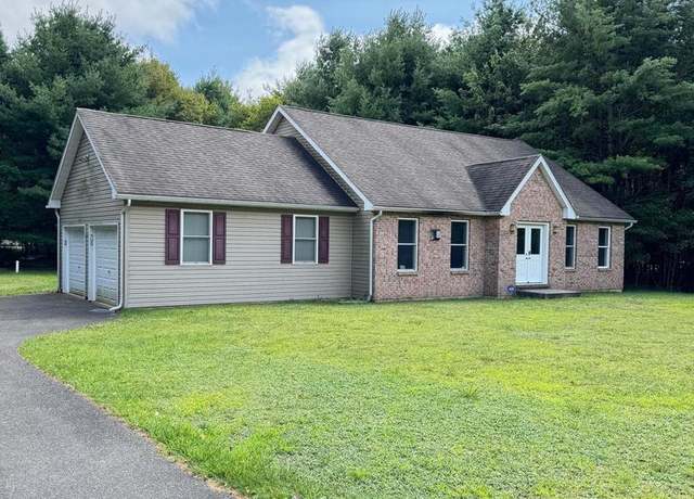 Property at 66 Hummingbird Dr, Jim Thorpe, PA 18229, 3 beds, 2 baths