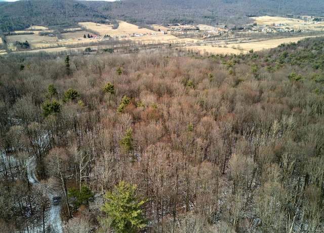 Property at Lot On Hunter Rdg, Bellefonte, PA 16823