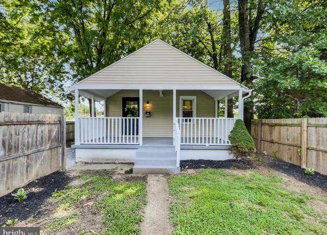 Property at 1329 S 18th St, Harrisburg, PA 17104, 3 beds, 1 bath