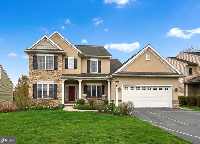 Property at 67 Clay School Rd, Ephrata, PA 17522, 4 beds, 2.5 baths