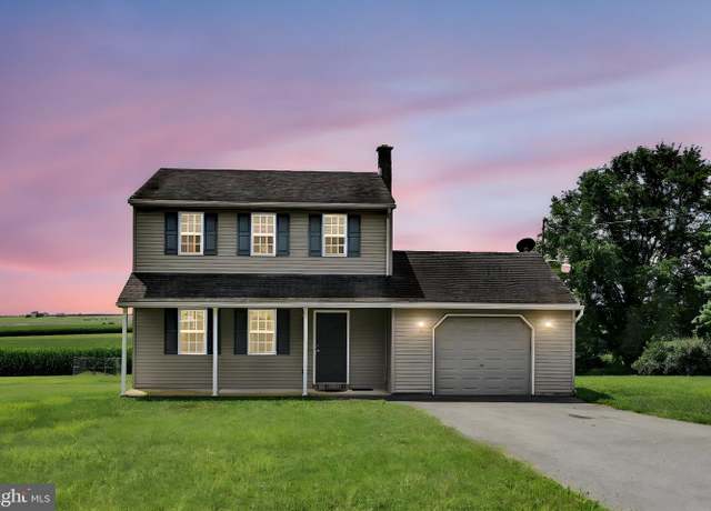 Property at 977 Dry Wells Rd, Quarryville, PA 17566, 3 beds, 1.5 baths