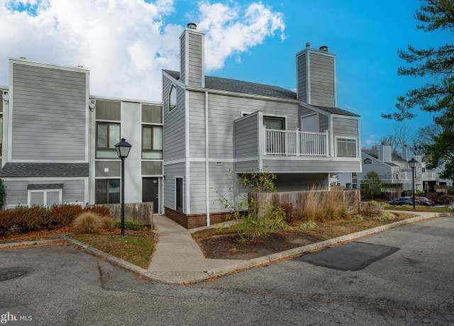 Property at 1730 Oakwood Ter Unit 11-D, Penn Valley, PA 19072, 2 beds, 2 baths