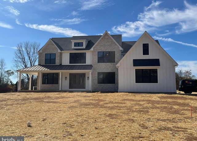Property at 3241 Heebner Rd, Collegeville, PA 19426, 4 beds, 2.5 baths