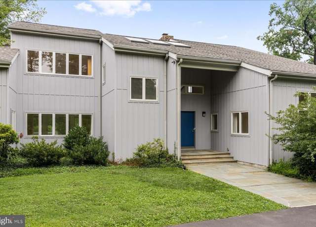 Property at 764 Mount Pleasant Rd, Bryn Mawr, PA 19010, 2 beds, 3.5 baths