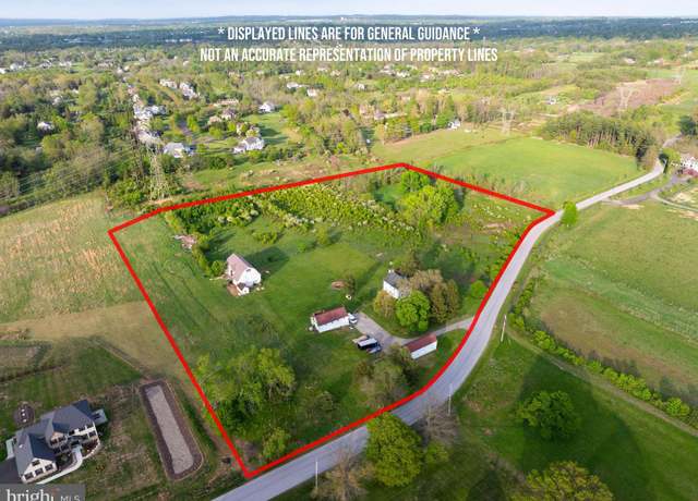 Property at FARM 28 Heebner Rd, Collegeville, PA 19426, 3 beds, 1 bath