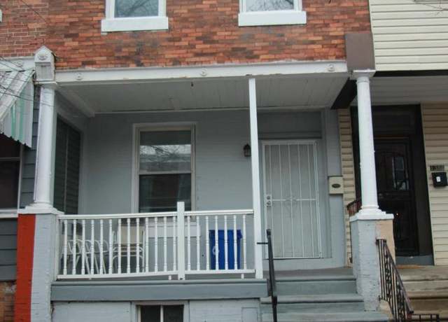 Property at 1379 Narragansett St, Philadelphia, PA 19138, 3 beds, 1 bath