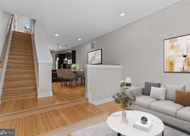 Property at 513 Manton St, Philadelphia, PA 19147, 3 beds, 2.5 baths
