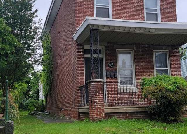 Property at 4515 Comly St, Philadelphia, PA 19135, 5 beds